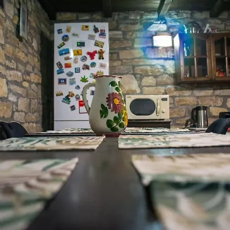 Forrest's House