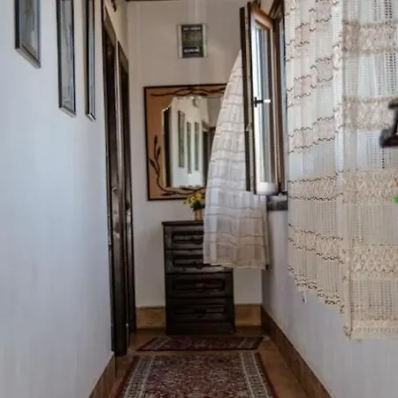 Forrest's House Nyaraló *