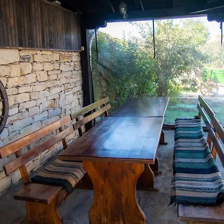 Forrest's House